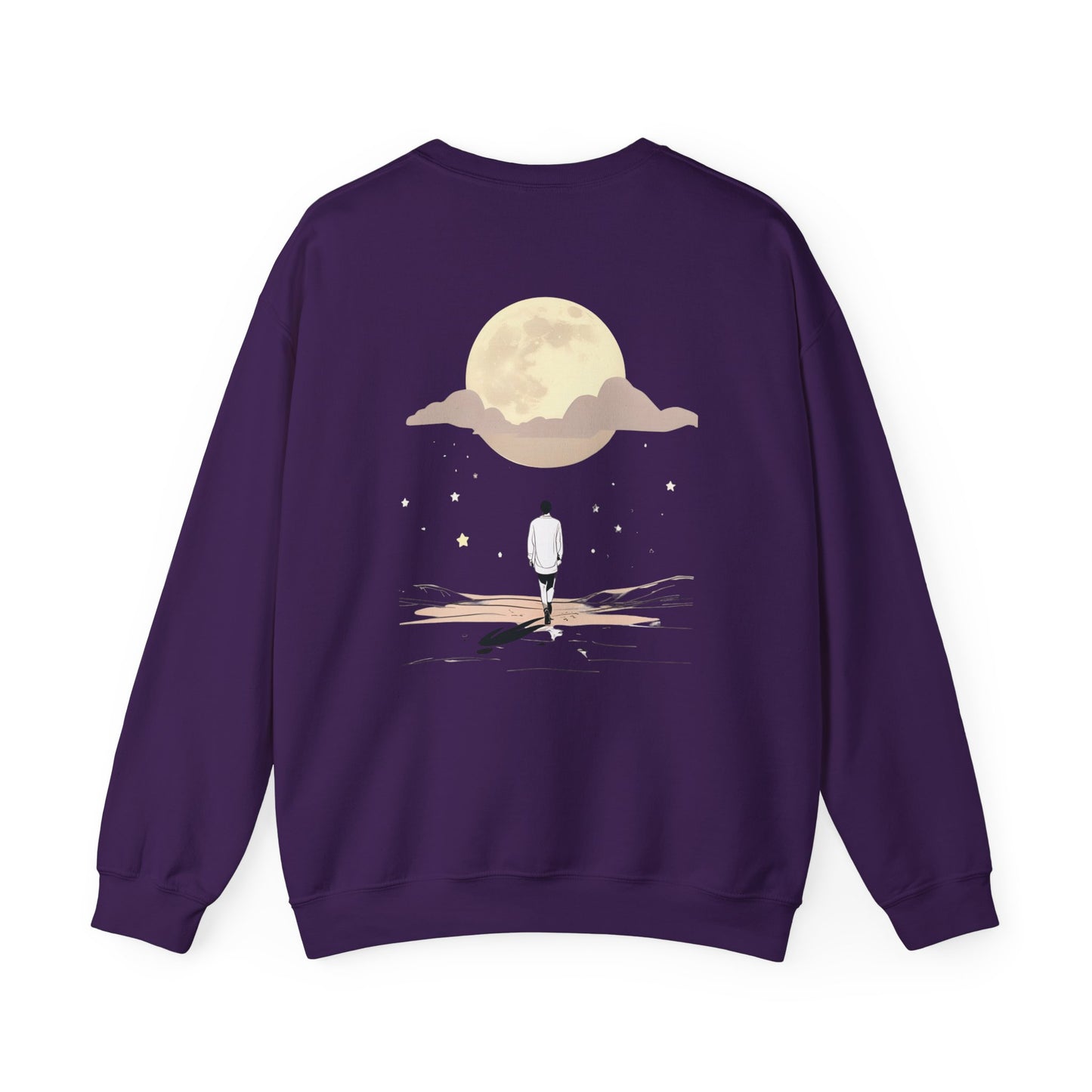 Under the Stars | Yıldızların Altında Bir Adım