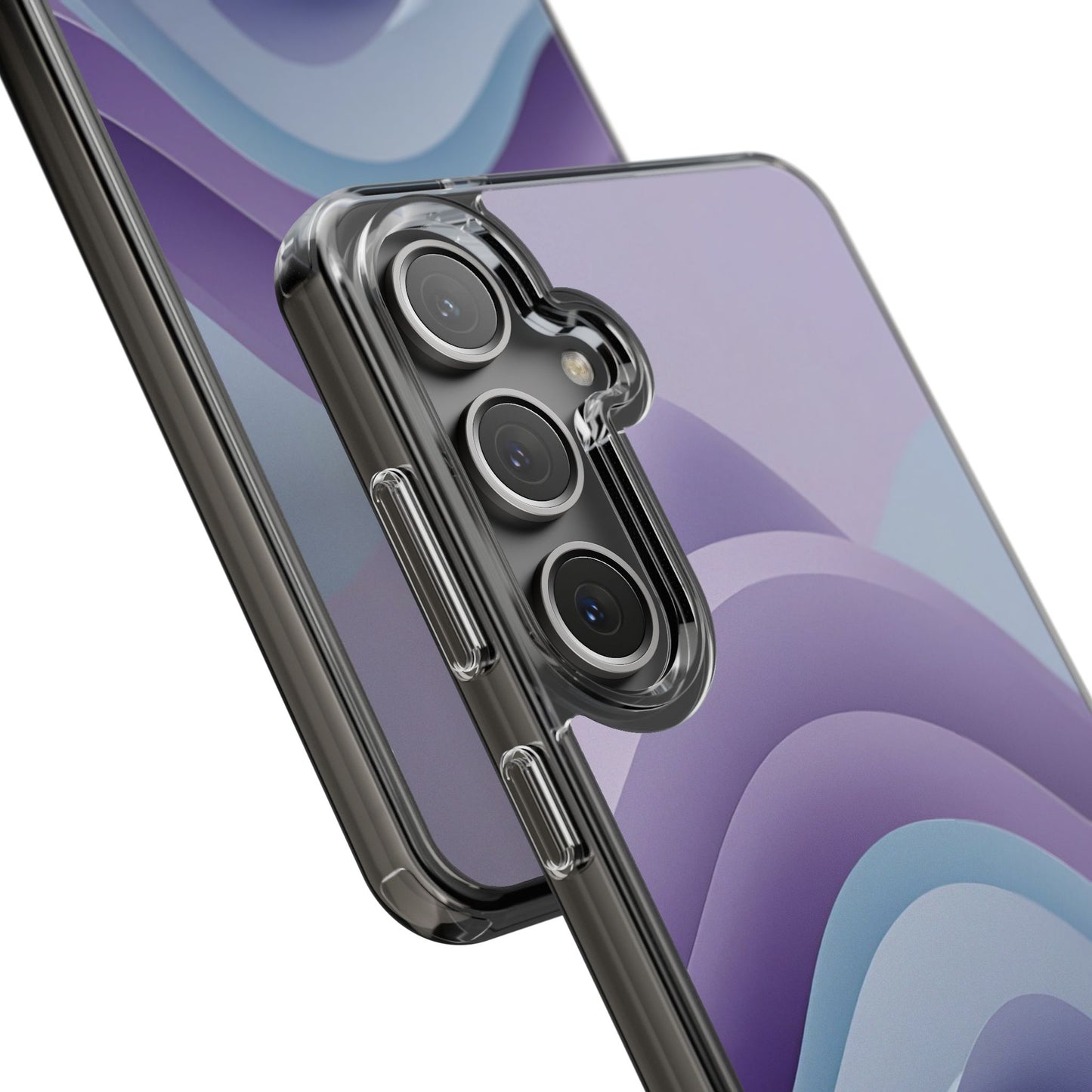 Lo-Fi Mood – Modern Chill Phone Case