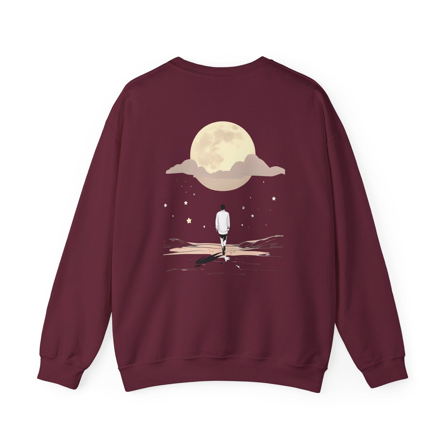 Under the Stars | Yıldızların Altında Bir Adım
