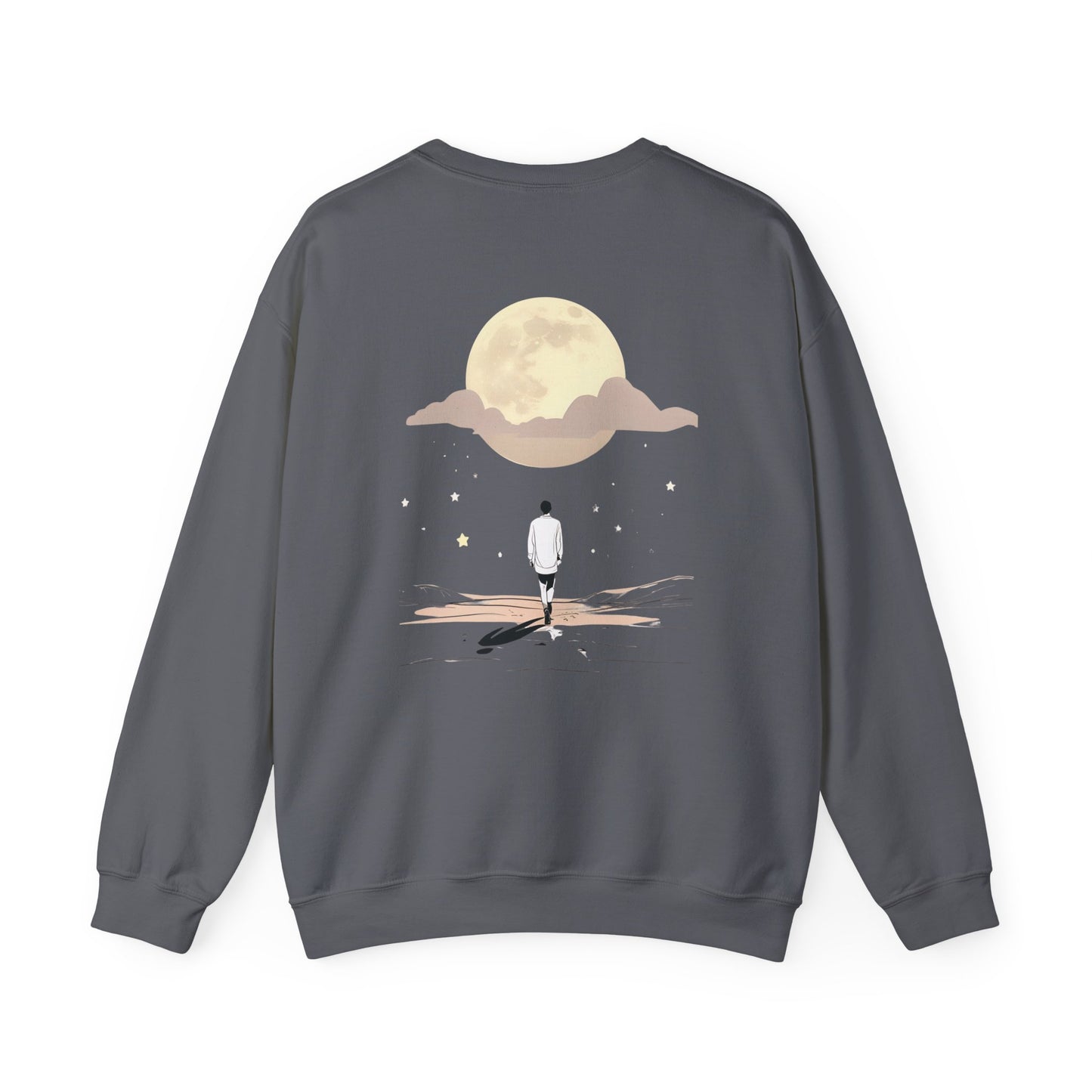 Under the Stars | Yıldızların Altında Bir Adım