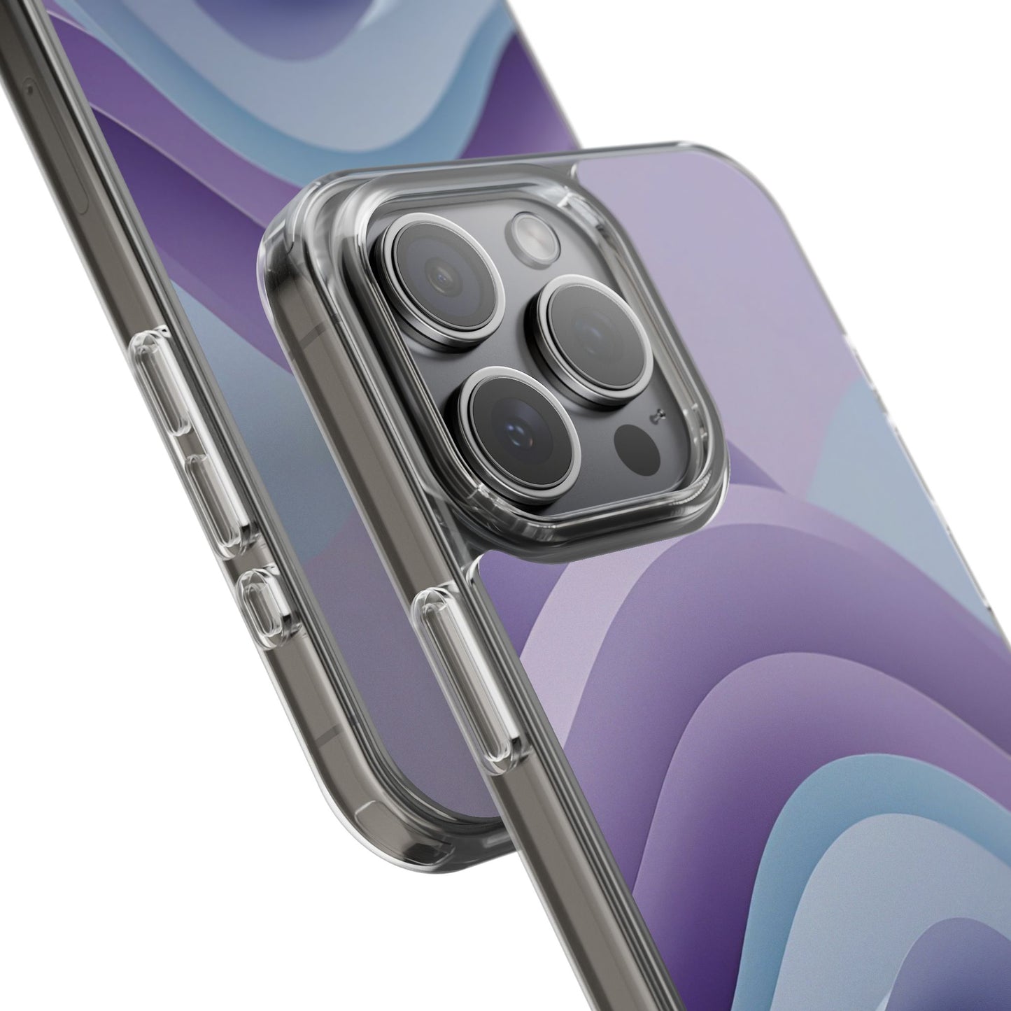 Lo-Fi Mood – Modern Chill Phone Case