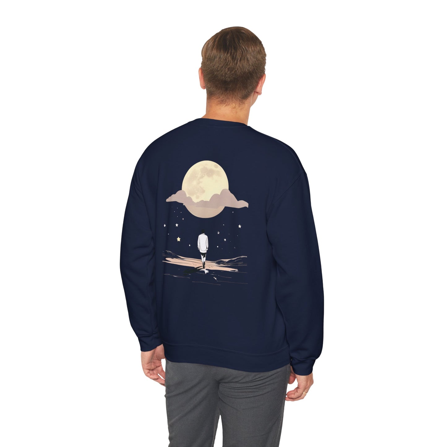 Under the Stars | Yıldızların Altında Bir Adım