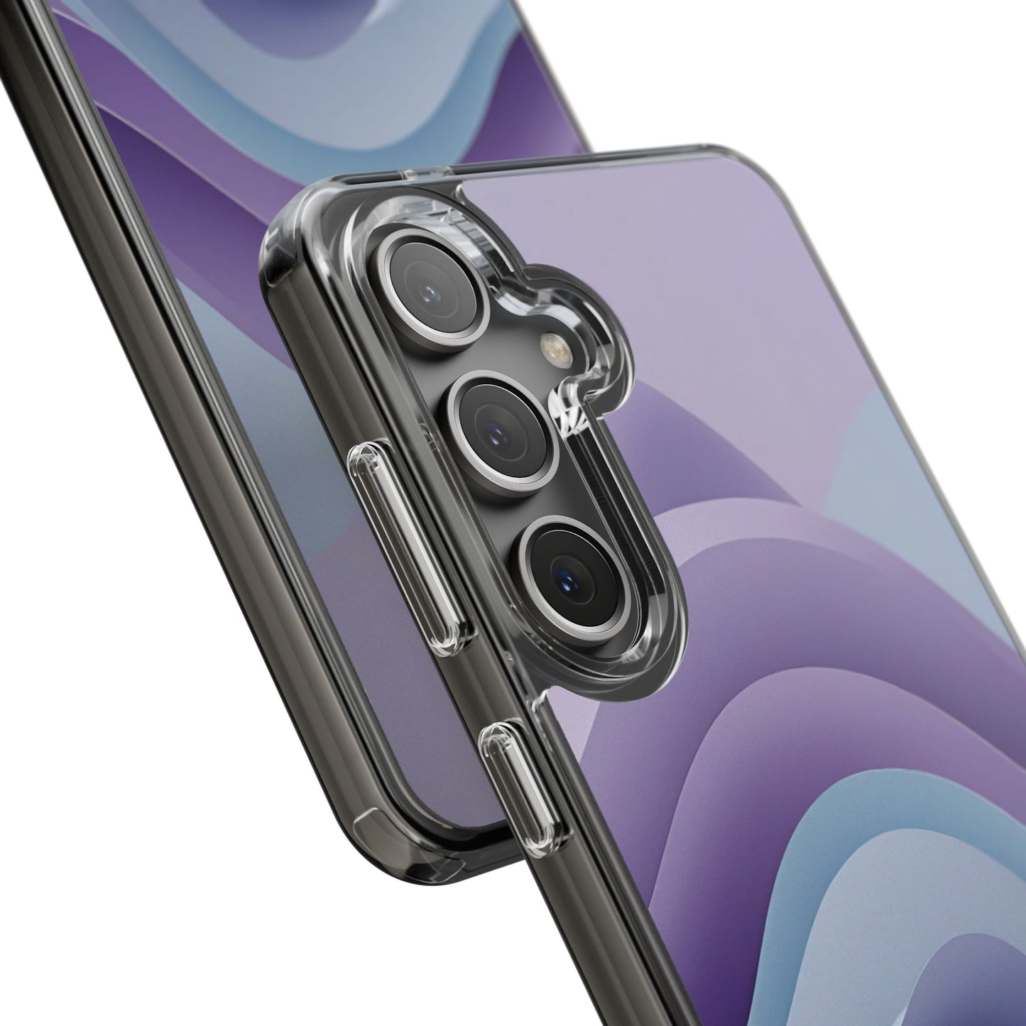 Lo-Fi Mood – Modern Chill Phone Case