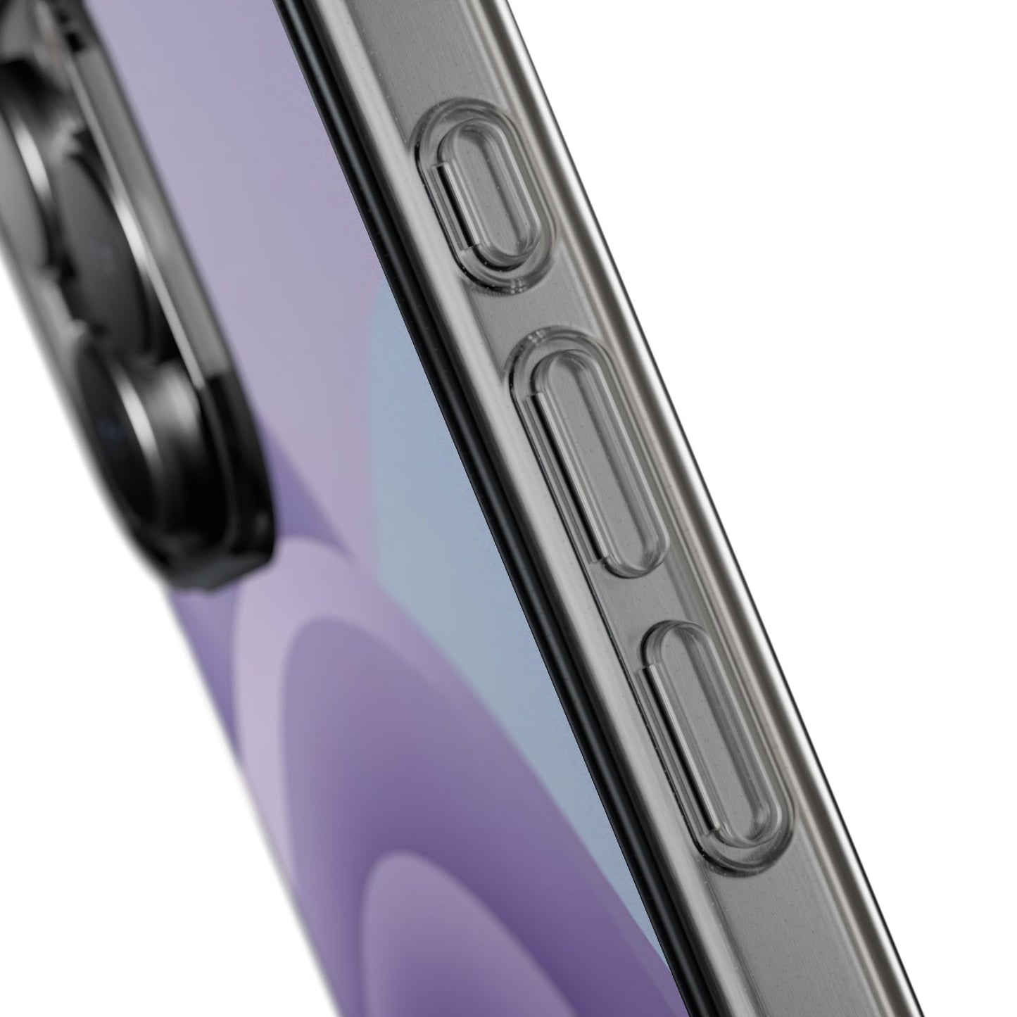 Lo-Fi Mood – Modern Chill Phone Case