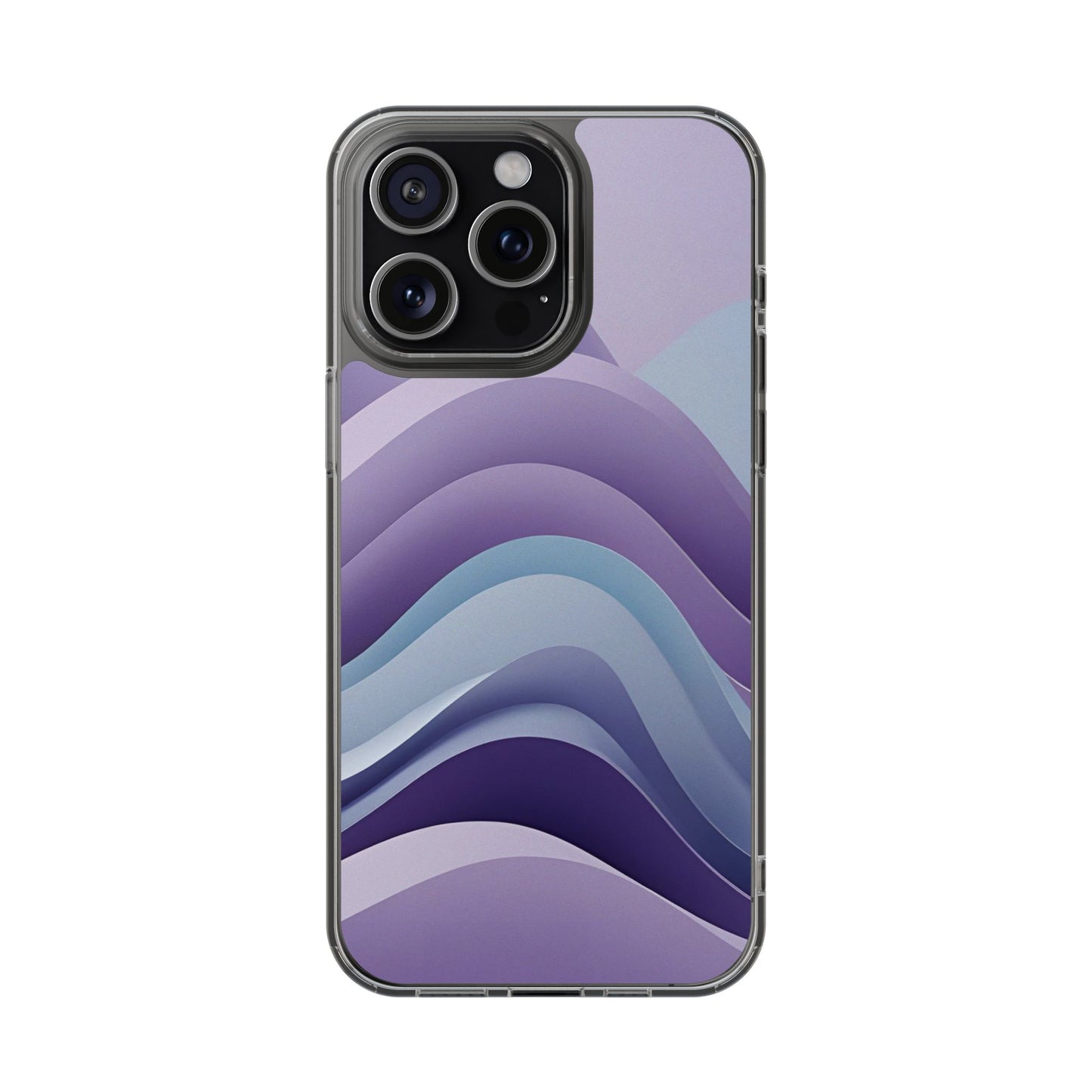 Lo-Fi Mood – Modern Chill Phone Case