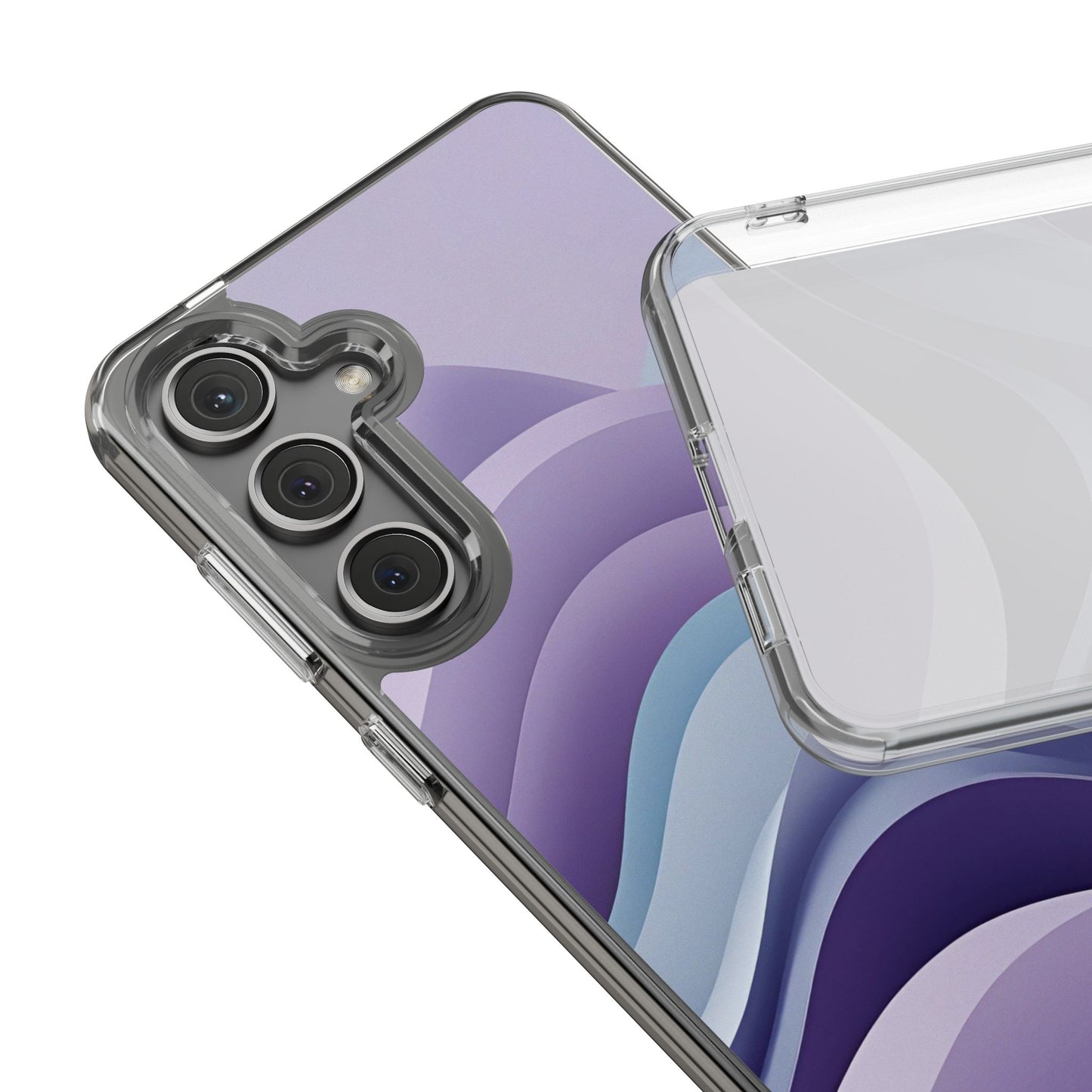 Lo-Fi Mood – Modern Chill Phone Case