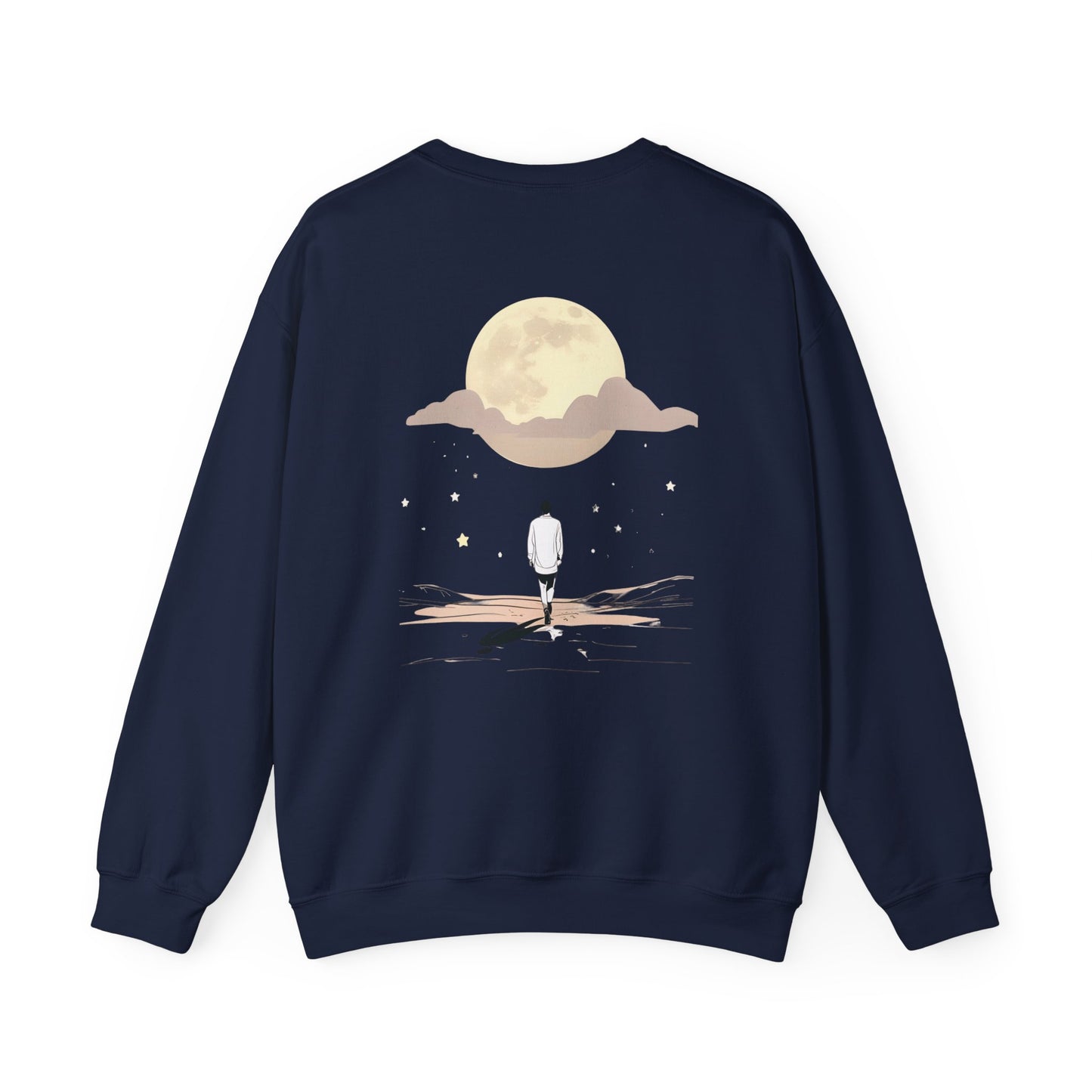 Under the Stars | Yıldızların Altında Bir Adım