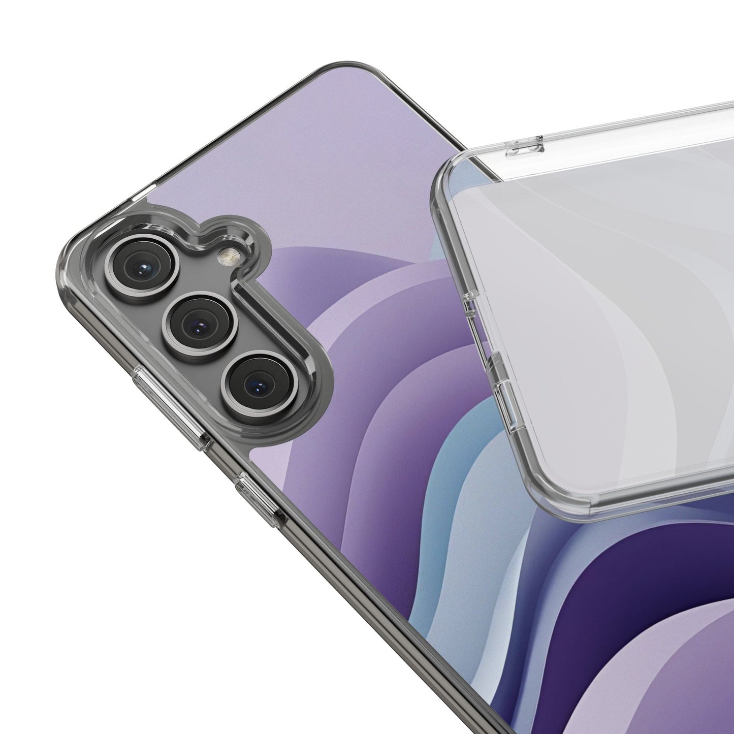 Lo-Fi Mood – Modern Chill Phone Case