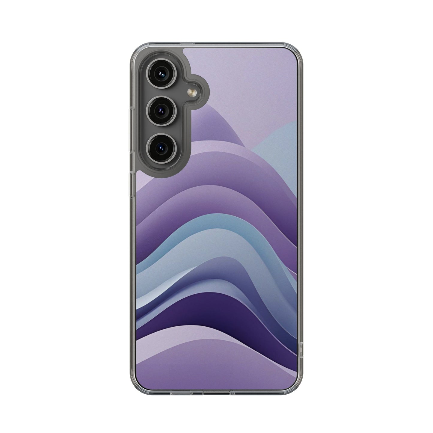 Lo-Fi Mood – Modern Chill Phone Case
