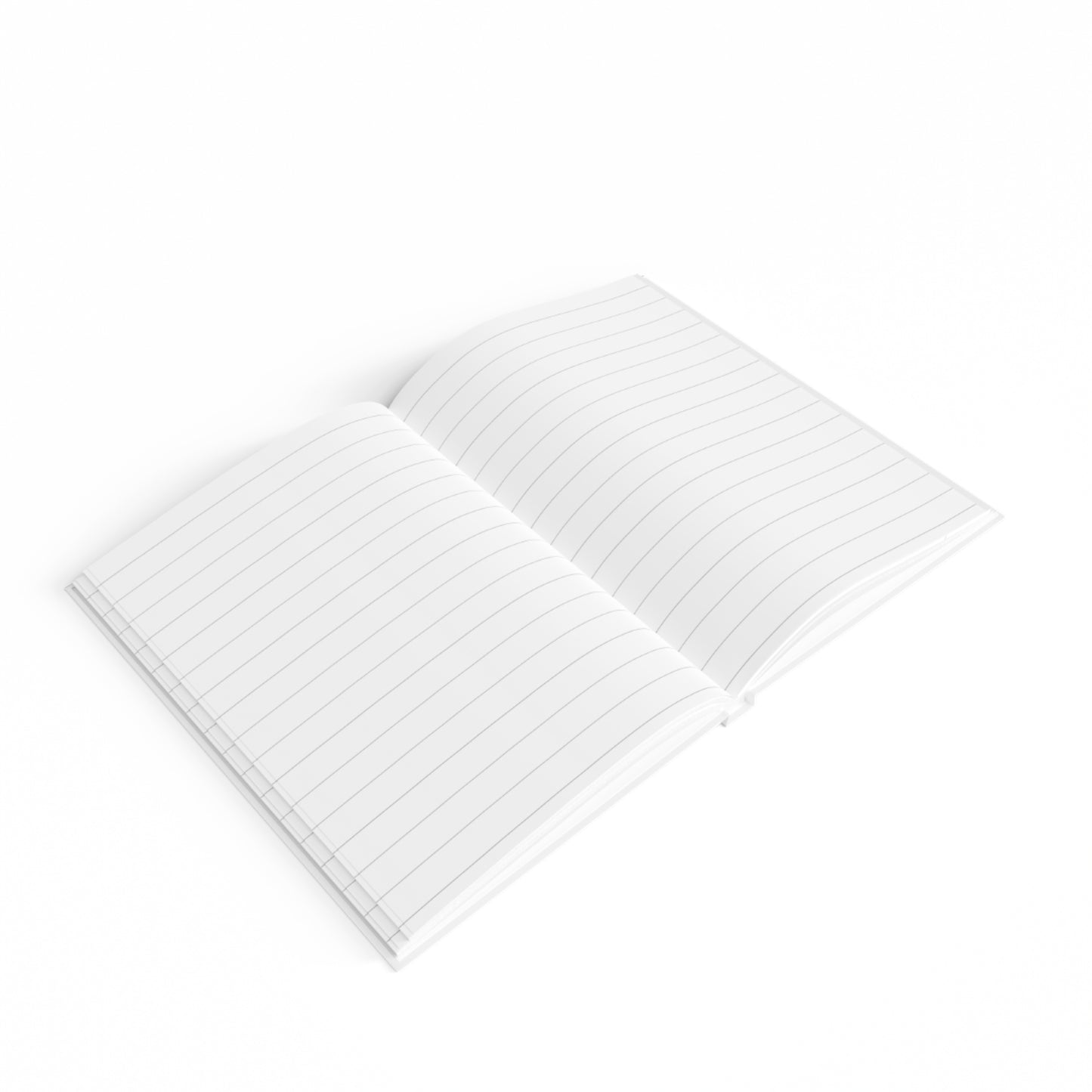 Butterfly Dream Thick Cover Notebook - Brand Special Collection