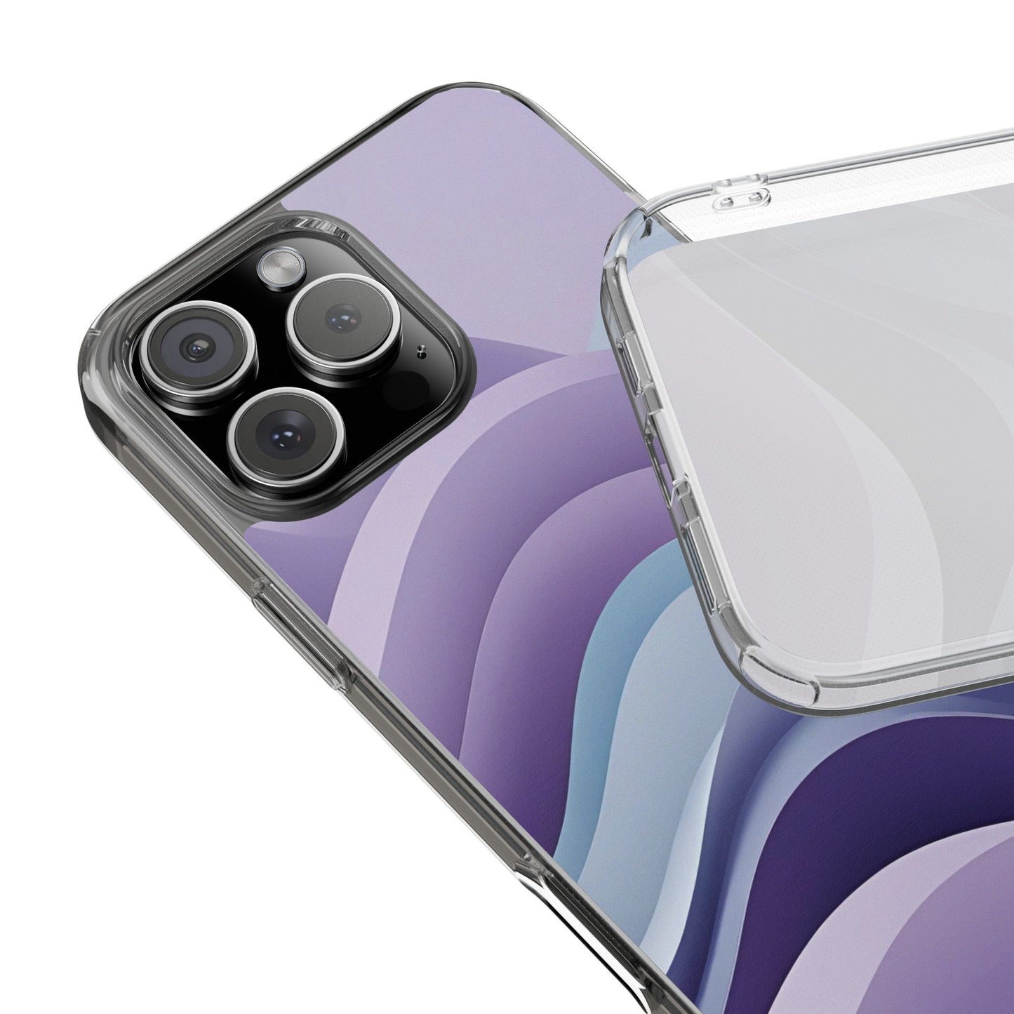 Lo-Fi Mood – Modern Chill Phone Case