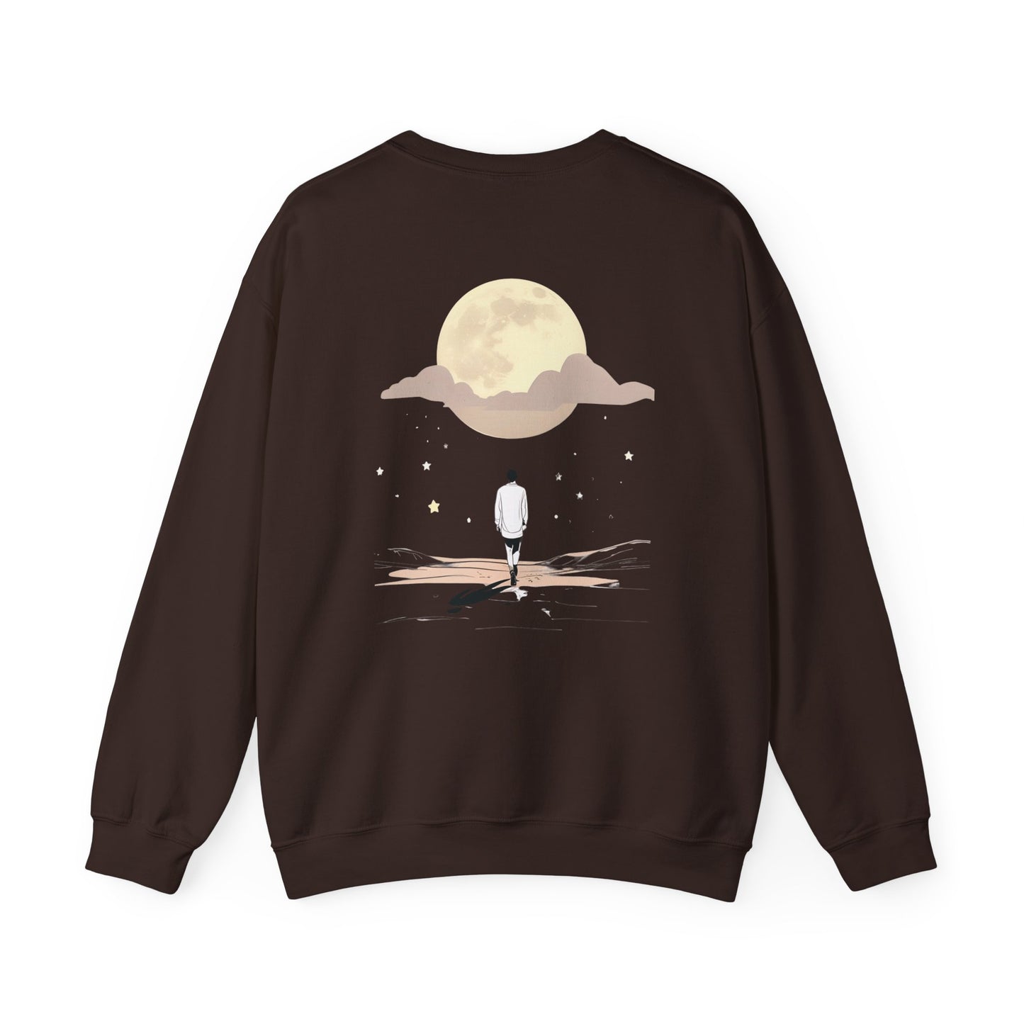 Under the Stars | Yıldızların Altında Bir Adım