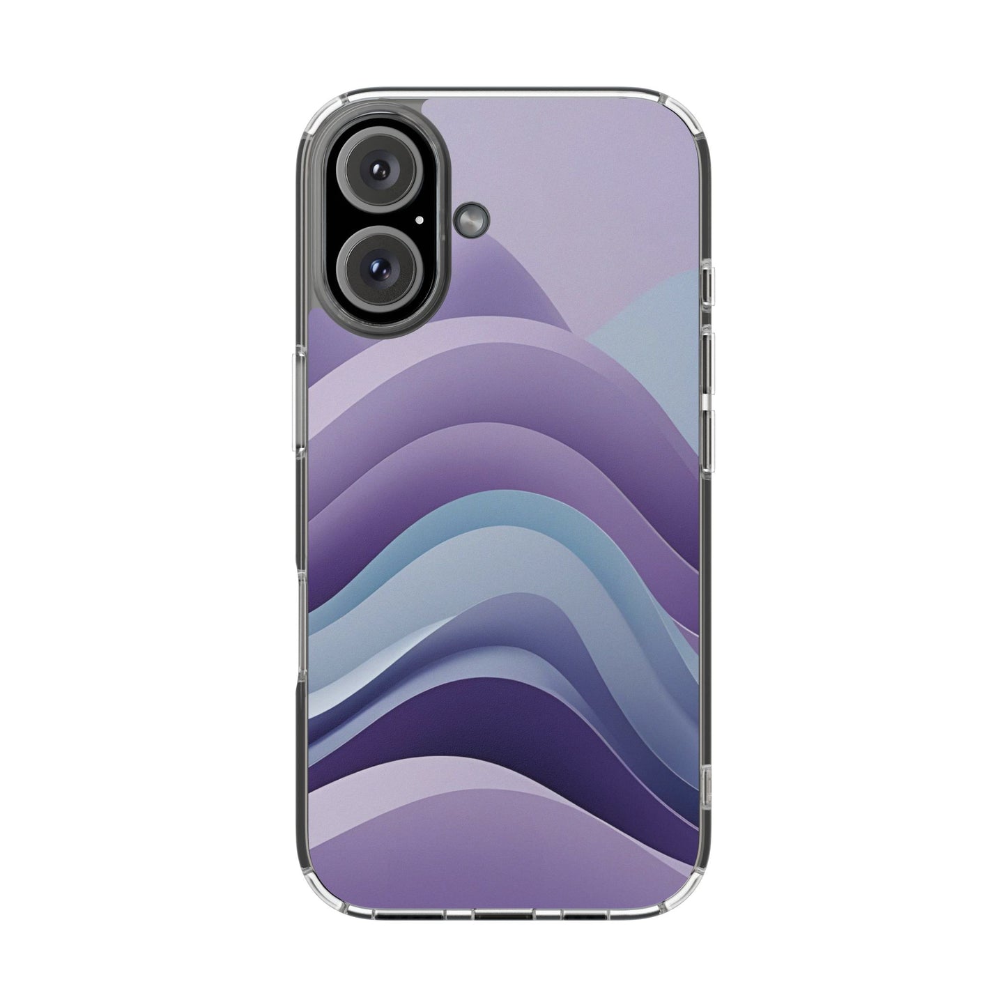 Lo-Fi Mood – Modern Chill Phone Case