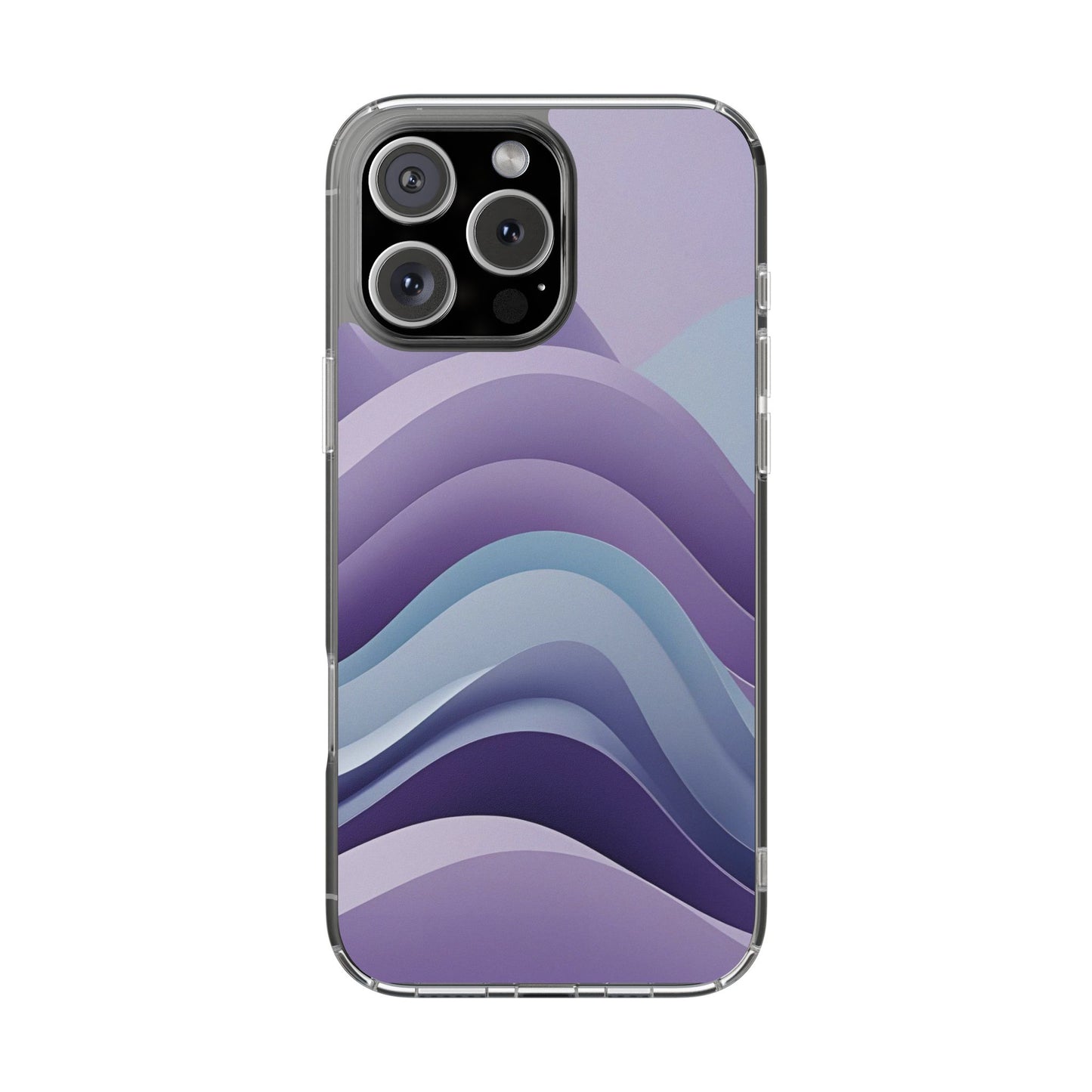 Lo-Fi Mood – Modern Chill Phone Case