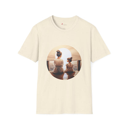 Mother-Son & Mother-Daughter - Mother's Day Special Collection