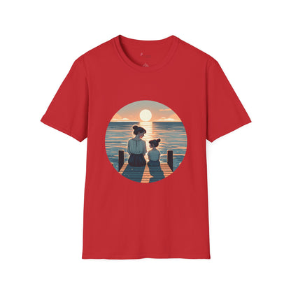Mother-Son & Mother-Daughter - Mother's Day Special Collection