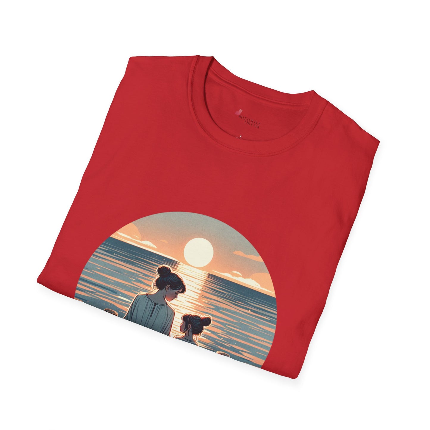 Mother-Son & Mother-Daughter - Mother's Day Special Collection