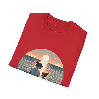 Mother-Son & Mother-Daughter - Mother's Day Special Collection