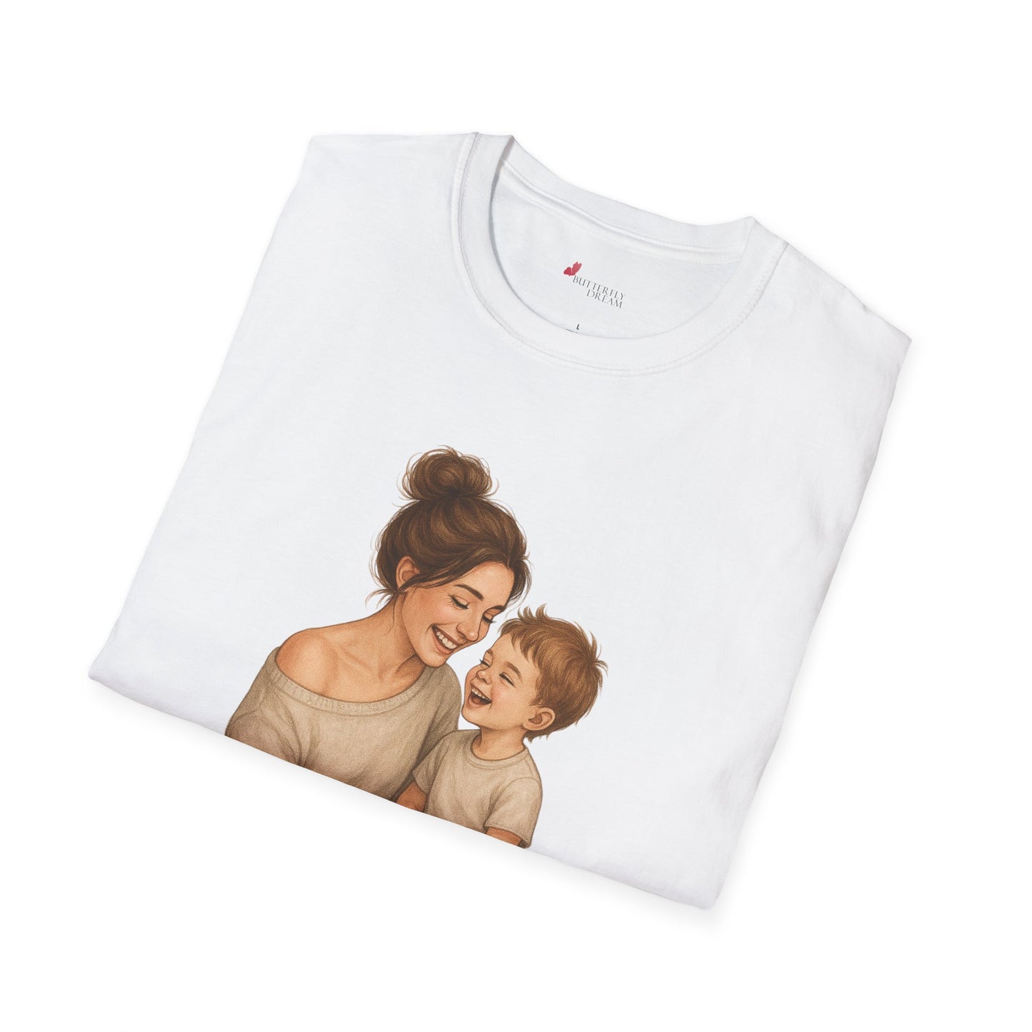 Mother-Son & Mother-Daughter - Mother's Day Special Collection