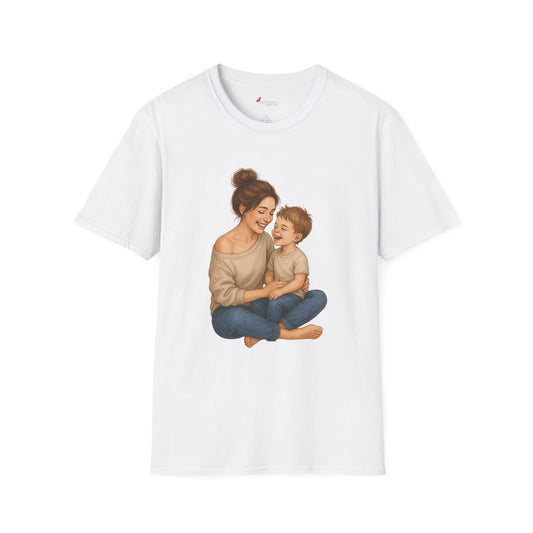 Anne-Oğul & Anne-Kız - Anneler Günü Özel Koleksiyon