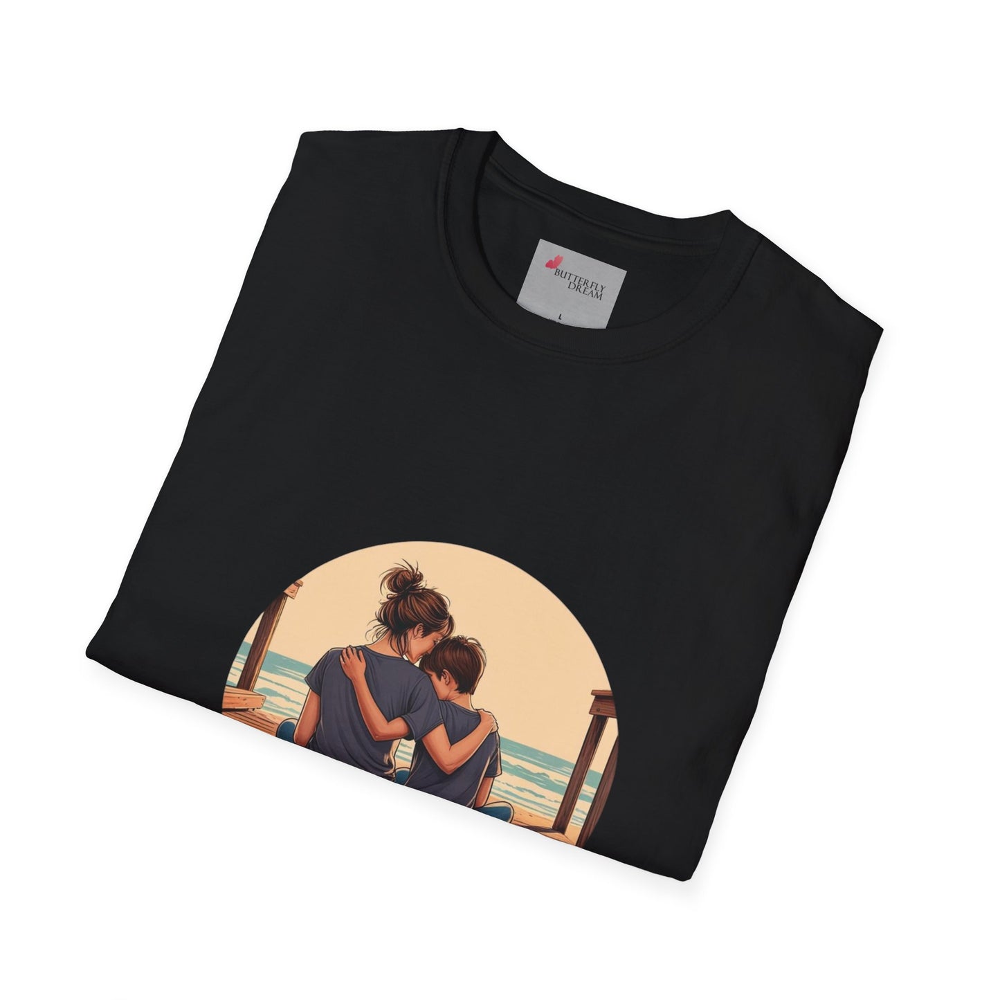 Mother-Son & Mother-Daughter - Mother's Day Special Collection