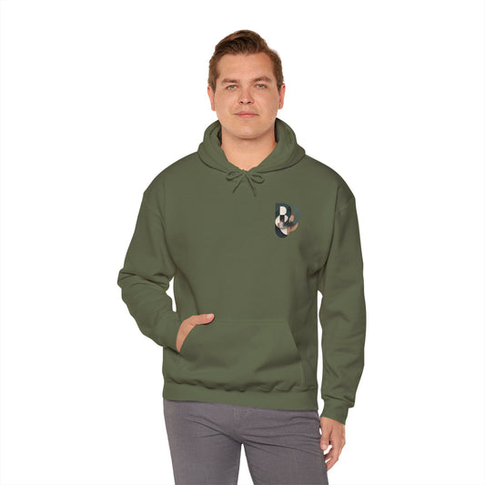 Layered BD | Minimal Touch, Maximum Impact