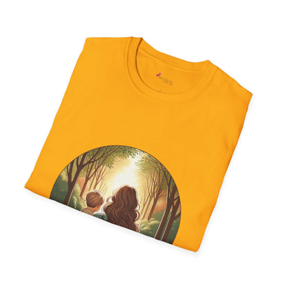 Mother-Son & Mother-Daughter - Mother's Day Special Collection