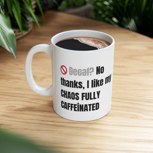 Ceramic Mug with Motivational Quotes – Colorful, Funny and Meaningful Designs