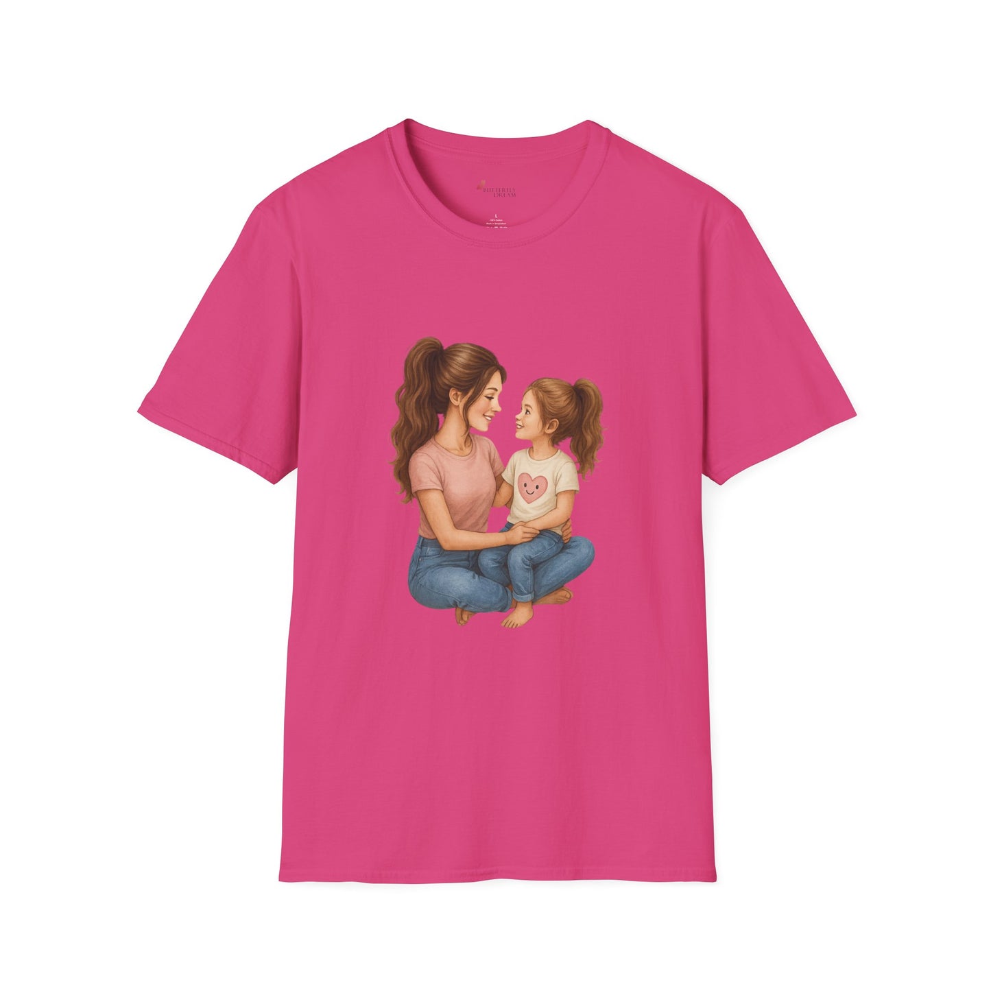 Mother-Son & Mother-Daughter - Mother's Day Special Collection