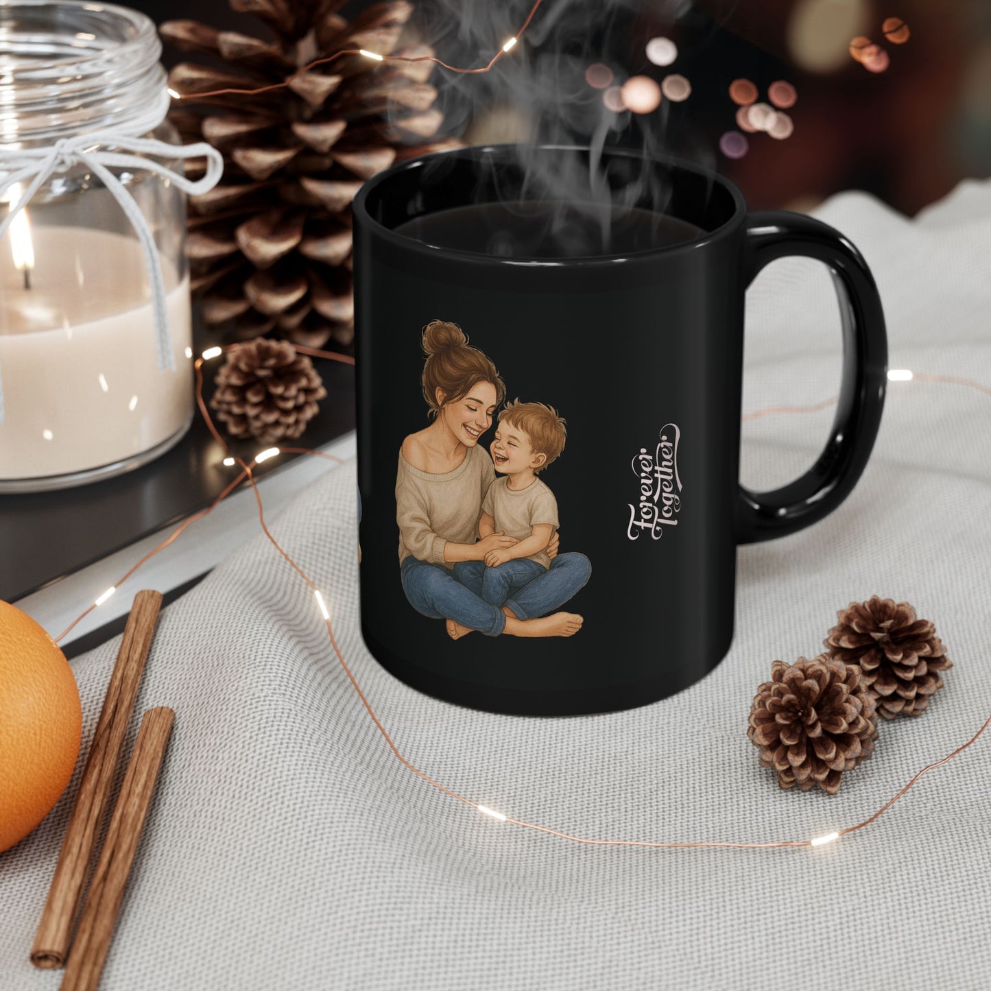 Forever Together – Mother's Day Special Collection