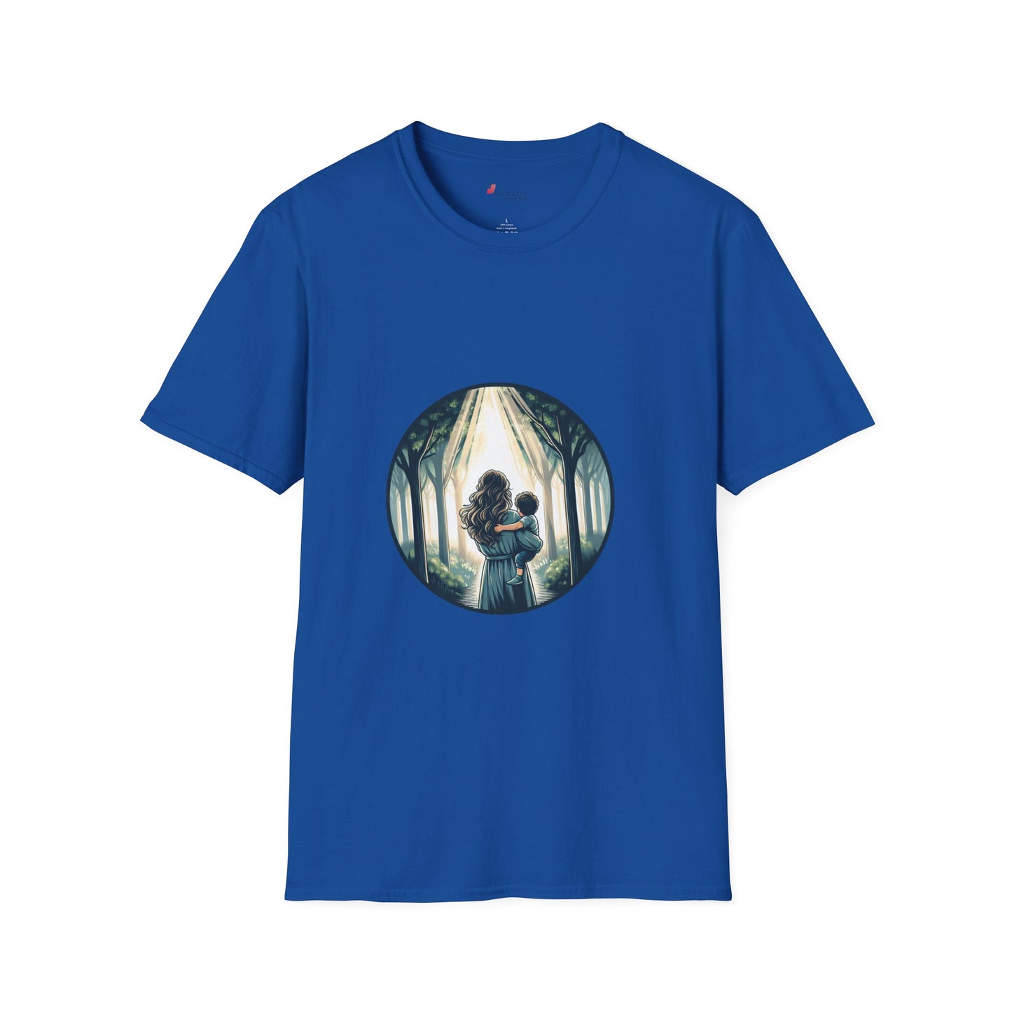 Mother-Son & Mother-Daughter - Mother's Day Special Collection
