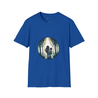 Mother-Son & Mother-Daughter - Mother's Day Special Collection