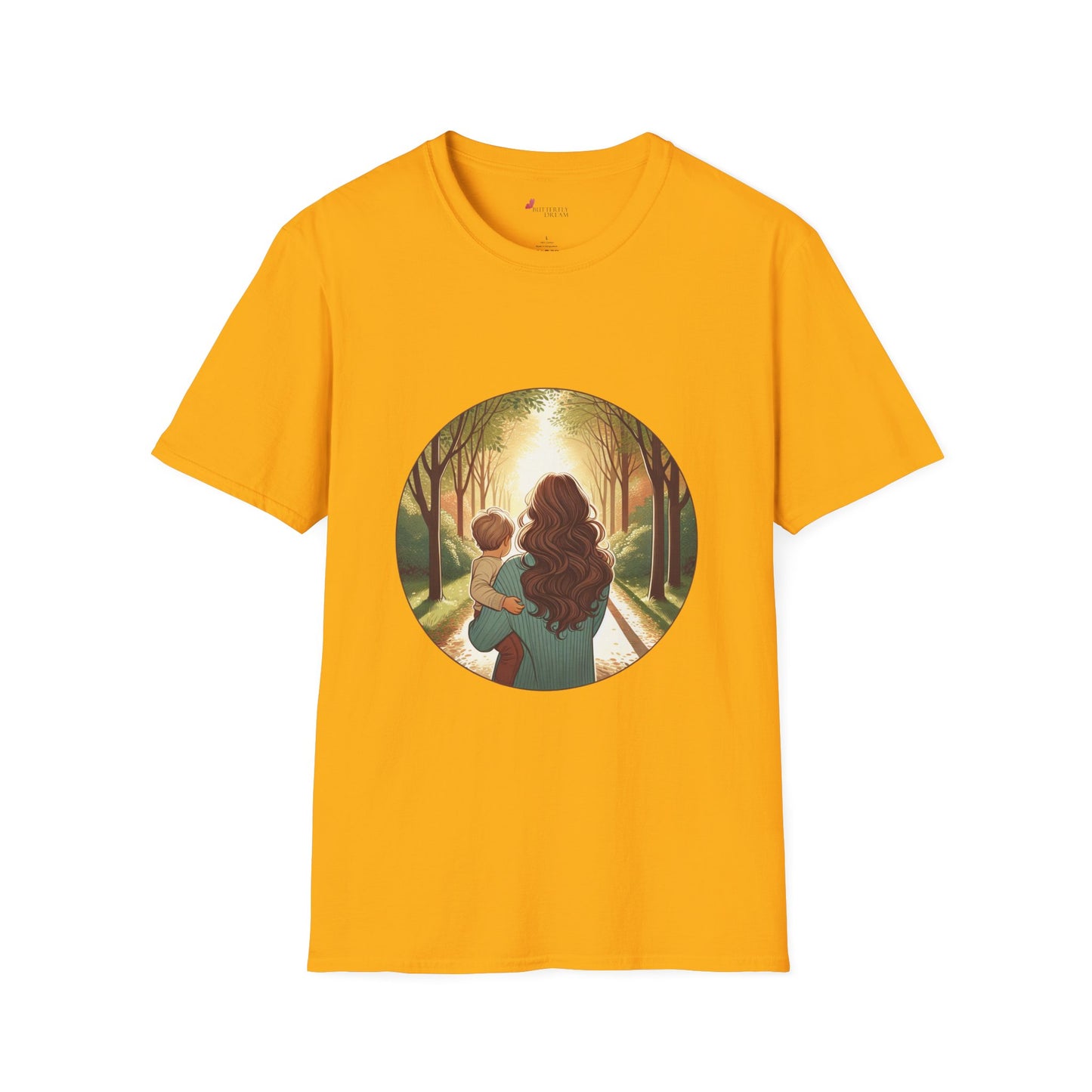 Mother-Son & Mother-Daughter - Mother's Day Special Collection