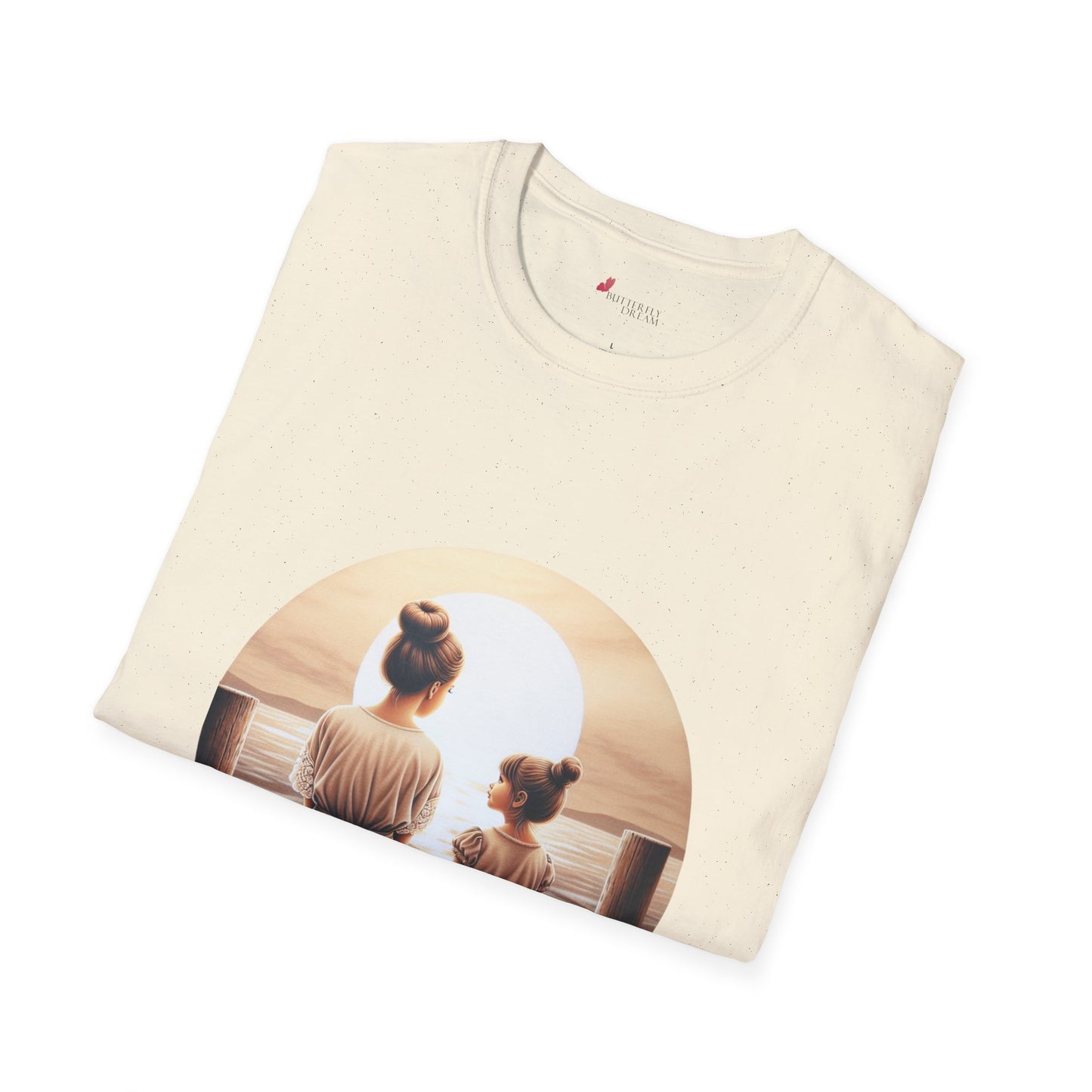 Mother-Son & Mother-Daughter - Mother's Day Special Collection