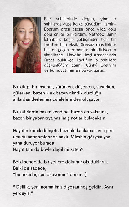 Sahi Ne Zaman Deliriyoduk?