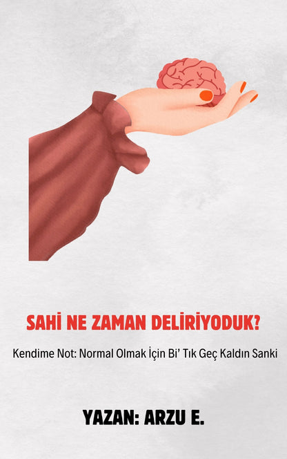 Sahi Ne Zaman Deliriyoduk?